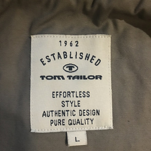 Naiste kevad/ sügis mantel Tom Tailor