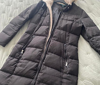 Зимняя куртка-пальто Ralph Lauren размера XS