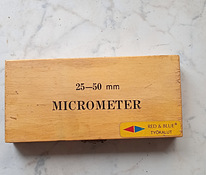 Mikromeeter