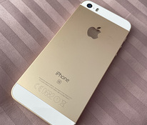 iPhone SE золотой 32 ГБ
