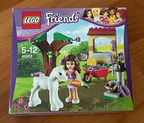 Lego Friends - Оливия