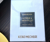 Parfüüm Myrrhe & Merveilles, Keiko Mecheri, 75 ml