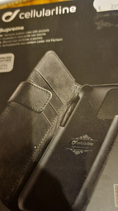 Cellurline,кожаный чехол для Samsung galaxy S 20 U s20 ultra