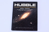 Hubble. Aken universumisse