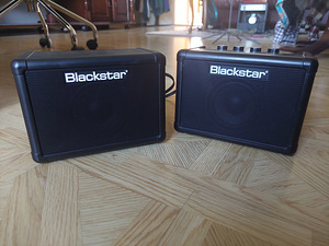 Blackstar FLY 3 Pack kombineeritud võimendi