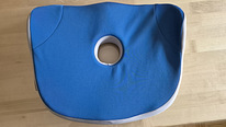 Подушка сиденья с отверстием COMFORT SEAT QMED
