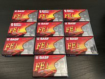 BASF Ferro Extra I 90 (10 tükki)