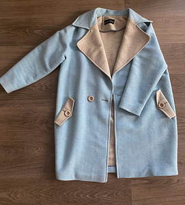 Весеннее пальто/ Kevade Mantel/ Spring coat
