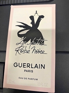 Продам духи Guerlain La Petite Robe