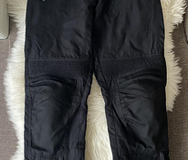 Женские мотоциклетные брюки/мотоштаны iXS, размер S