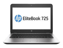 HP EliteBook 725 G4 16GB