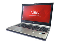 Fujitsu Celsius H760 4K