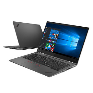 Lenovo ThinkPad X1 Yoga 4 Gen