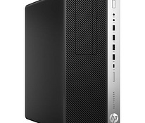 HP EliteDesk 800 G3 Tower 16GB