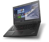 Lenovo ThinkPad L460 i7 16GB
