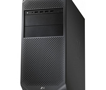 HP Z4 Workstation G4, 64GB, Quadro P5000