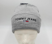 Новая мужская шапка Tommy Hilfiger