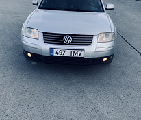 Volkswagen Passat b5 VR5
