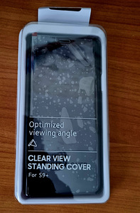 Чехол для телефона Samsung S9+ и S21ultra