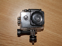 HD kamera