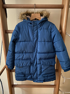 Зимняя куртка Reserved 128