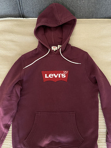 Levi`s hoodie