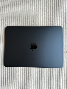 MacBook Air M2 13" Midnight RU 8gb/256gb