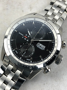 Oris - Artix GT Chronograph Automatic
