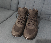 ECCO Men's MX hiking boots, 47 EU, saapad