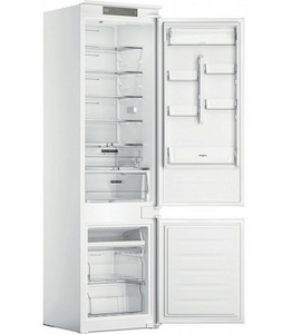 Интегрируемый холодильник Whc20t321