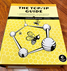 TCP/TP Guide