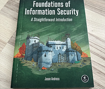 Foundations of Information Security: A Straightforward Intro