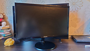 Samsung monitor S22F350FHU 22"