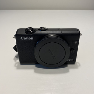 Корпус Canon EOS M200