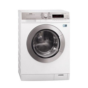 AEG L87695NWD Washer Dryer 9/5 kg