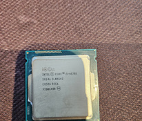 Intel I5-4670k