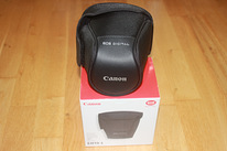 CANON EH19-L кожаный чехол для фотоаппарата