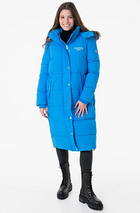 Зимняя пальто Tommy Hilfiger размер L