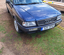 M: Audi 80 B4 2.0 66kw