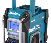 Makita Radio CXT, LXT, XGT® MR002GZ без аккумулятора и зарядного устройства