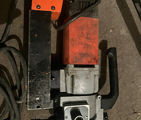 Магнитная сверлильная машина alfra ROTABEST V32