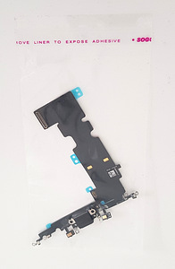 iPhone 8 + Plus laadimispesa kaabel/flex