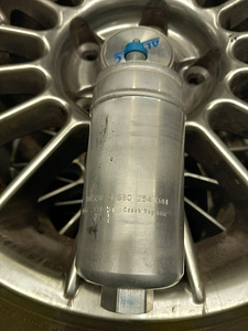 Müüa Bosch 044 kütusepump!