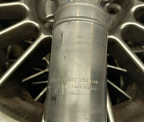Топливный насос Bosch 044 для продажи!