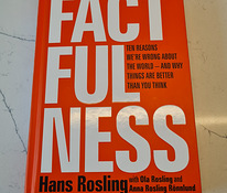 Factfulness: 10 reasons we're wrong about the world...