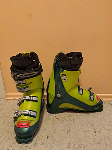 Ботинки для горных лыж Nordica №27