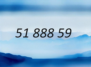 Номер телефона