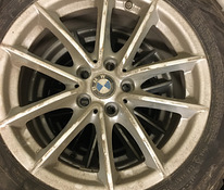 Оригинальные зимние диски BMW 5 серии для модели G30