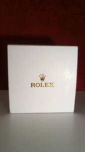 ROLEX SUBMARINER Yellow Gold Date 41mm