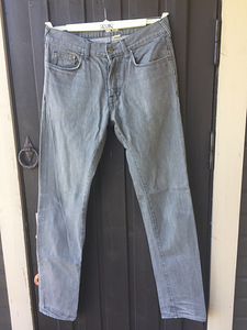 Мужские джинсы, размер 31